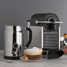 Explore 73 listings for nespresso coffee frother at best prices. Nespresso Pixie Bundle Kitchen Bloomingdale S Nespresso Espresso Maker Milk Frother