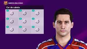 Gianluca vialli bobby tambling kerry dixon. Ronald Koeman Face Build Pes 2020 Ø¯ÛŒØ¯Ø¦Ùˆ Dideo