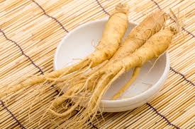 Risultati immagini per ginseng
