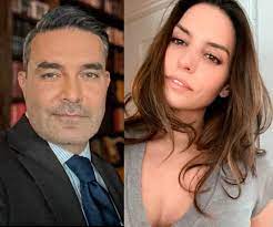 Génesis Rodríguez, la hija de 'El Puma' casi se quita la vida tras  escándalo de abuso