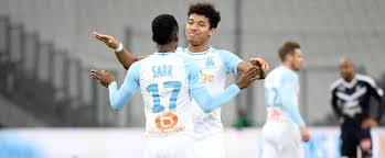 Boubacar bernard kamara is a french professional footballer who plays as a midfielder for ligue 1 club olympique de marseille. Chelsea Se Deplace Pour Boubacar Kamara Marseille Exclu365