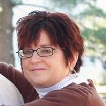 Cynthia Lynn "Cindy" Earehart Rinker Obituary