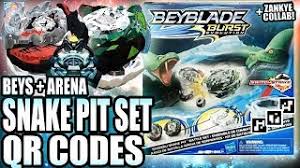 Décès, hospitalisations, réanimations, guérisons par département Qr Codes Full Snake Pit Set Green S3 Red D3 Arena Collab Beyblade Burst App Qr Codes Youtube