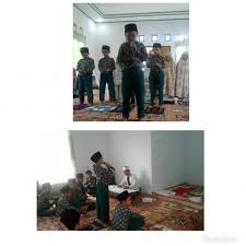 Maybe you would like to learn more about one of these? Min 1 Kerinci Isi Kegiatan Ramadhan Siswa Dengan Lomba Shalat Berjamaah