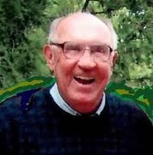 John Bernard DeVine (1920-2013)