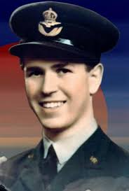 History of Battle of Britain Veteran Hurricane R4118