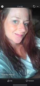 Tessie Mae Temores...