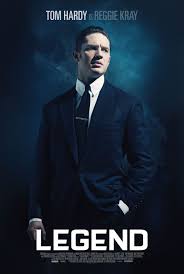 Legenda (2015) online teljes film magyarul. Legenda 2015 Teljes Filmadatlap Mafab Hu