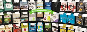 Maybe you would like to learn more about one of these? Today Only 10 Off 100 Gift Card Target Best Buy Walmart Starbucks Simple Coupon Deals