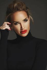 Krista Gilbert (KristaGilbert)