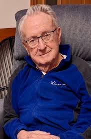 Obituary for Paul G Axe