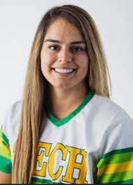 Congratulations to Impact Gold HTX 16U player 2027 Marley Marquez