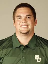 Huber Honored By National Football Foundation