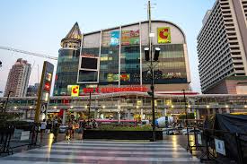While the big c may not have the large budget of shows on the bigger networks, it's altogether smart, subversive, and entertaining. Big C Supercenter In Bangkok Shop At One Of Thailand S Largest Hypermarkets Go Guides