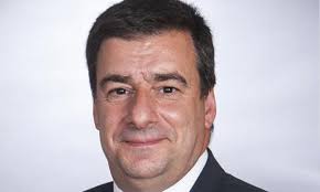 Notre objectif, c'est grandir encore », Eric Vicente, DRH de Sabena  Technics (PODCAST)