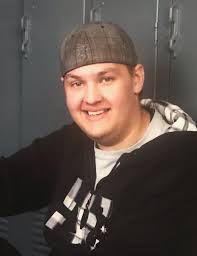 Obituary information for Matthew Dean Melbarzdis