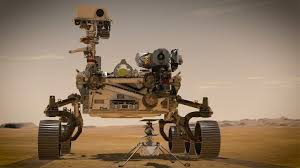 Mars curiosity rover landing | space documentary 2020 full hd 1080p why go back to mars? Mars Landing Everything To Expect From Nasa S Perseverance Rover And How You Can Watch It Science Tech News Sky News