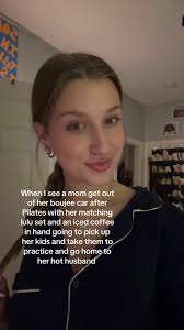 I CAN SEE THE FUTURE #momgoals #future #fypシ゚viral #pilates #boujee