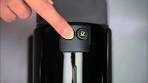 Nespresso Inissia: How to program the cup size - YouTube
