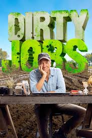 Dirty Jobs" Dirty DNA (TV Episode 2011)