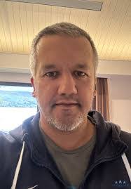 Craig Hoisington's Instagram, Twitter & Facebook