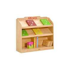 For a more modern look, try wood bookshelves in mango wood or ash. China Kindergarten Kids Library Bookshelf Daycare School Wooden Furniture Kids Storage Bookcase Shelf Preschool Kids Wooden Bookcase Bookshelf China Wooden Furniture Preschool Furniture