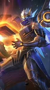 With so much at a click of a mouse you surely will be spoilt for choice. Granger Starfall Knight Mobile Legends 4k Ultra Hd Mobile Wallpaper