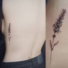 Smalltattoosco Lavender Tattoo Tattoos Body Art Tattoos