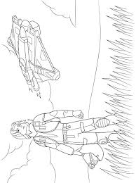 Print the pdf to use the worksheet. Kids N Fun Com Coloring Page Star Wars Rebels Ezra Bridger