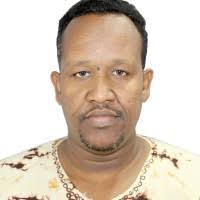 Abdirahman Abshir's Instagram, Twitter & Facebook