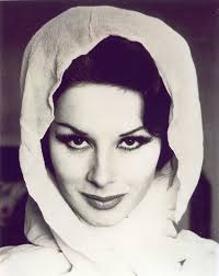 April Ashley named Citizen of Honour