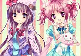 Check spelling or type a new query. Best Friend 4ever Other Anime Background Wallpapers On Desktop Nexus Image 1365399