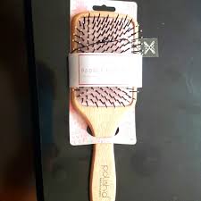 Always remember to be you! Polish D Beauty Supply Hair Brand New Professional Paddle Hair Brush Poshmark