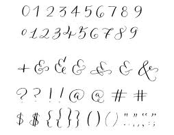 Modern Calligraphy Made Easy Online Class Watch Today How To Do Caligraphy Calligraphy Modern Calligraphy