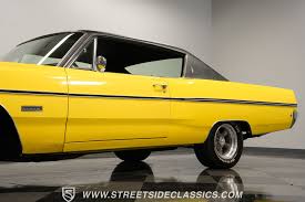 Image result for Yellow Gold 1969 Fury