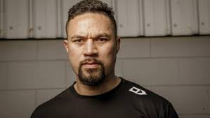 I will email him the gym fees': Junior Fa's camp stir the pot between  Joseph Parker and Kevin Barry