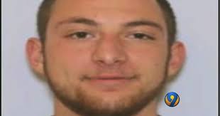 College student found shot, dumped