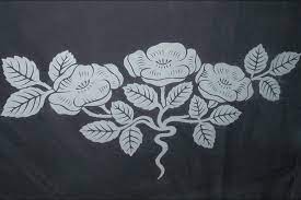 Let's think about what will work for you. Glass Creative Mirror Shower