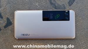 Meizu Pro 7 Review (Helio P25)
