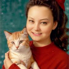 Justine Burke Mccollum