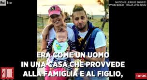 Ultimo concerto all'arena di verona di ennio morricone. La Mamma Di Viviana Parisi A Storie Italiane Nel Bosco Ha Visto Qualcosa Che Non Doveva Vedere Ultime Notizie Flash