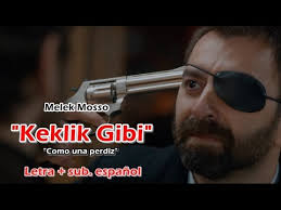 Her taraf karla kaplıyken su dökmesi derin anlamlar. Melek Mosso Keklik Bedava Indir Beles Indir