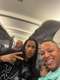 Jess and Harry's relationship