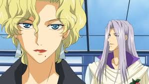 Watch Kyo Kara Maoh! season 2 episode 1 streaming