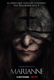Envoyer l'article à un ami. Marianne La Serie D Horreur Made In France De Netflix Bande Annonce
