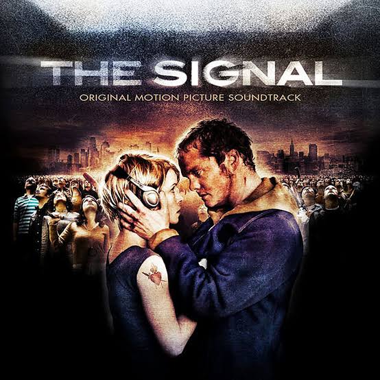 The Signal (Original Motion Picture Soundtrack) | Ben Lovett