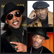 RALPH TRESVANT 👇SENSITIVITY