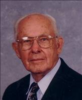 James Lewis Obituary (2008)