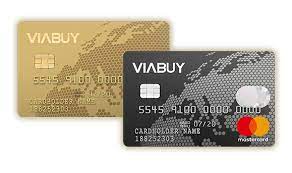 We've broken it down into a list of our top 10 benefits. Viabuy Prepaid Credit Card With Online Account