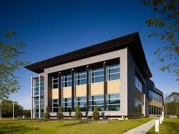 Advanced Energy Center Stony Brook University Flad Architects Stony Brook University University Architecture Stony Brook